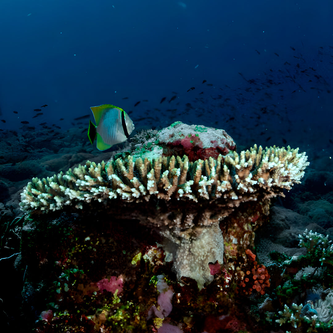 Komodo National Park Diving Liveaboard