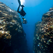 Central and North Part Komodo Liveaboard