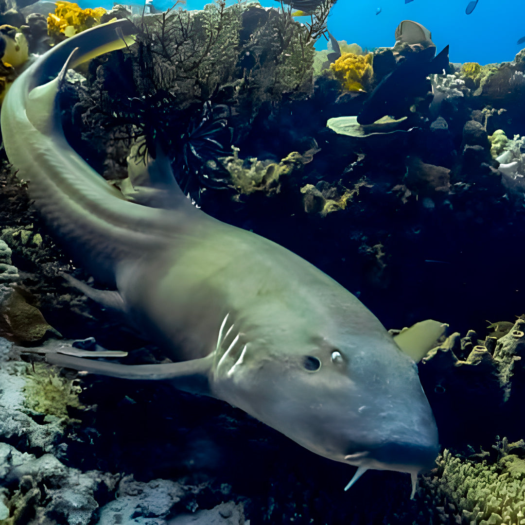 Central and North Part Komodo Liveaboard