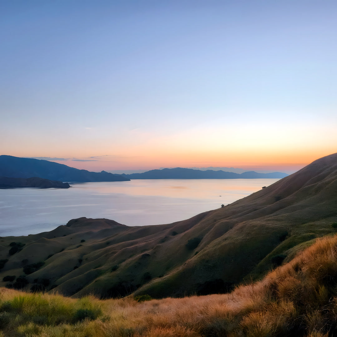 Central and North Part Komodo Liveaboard