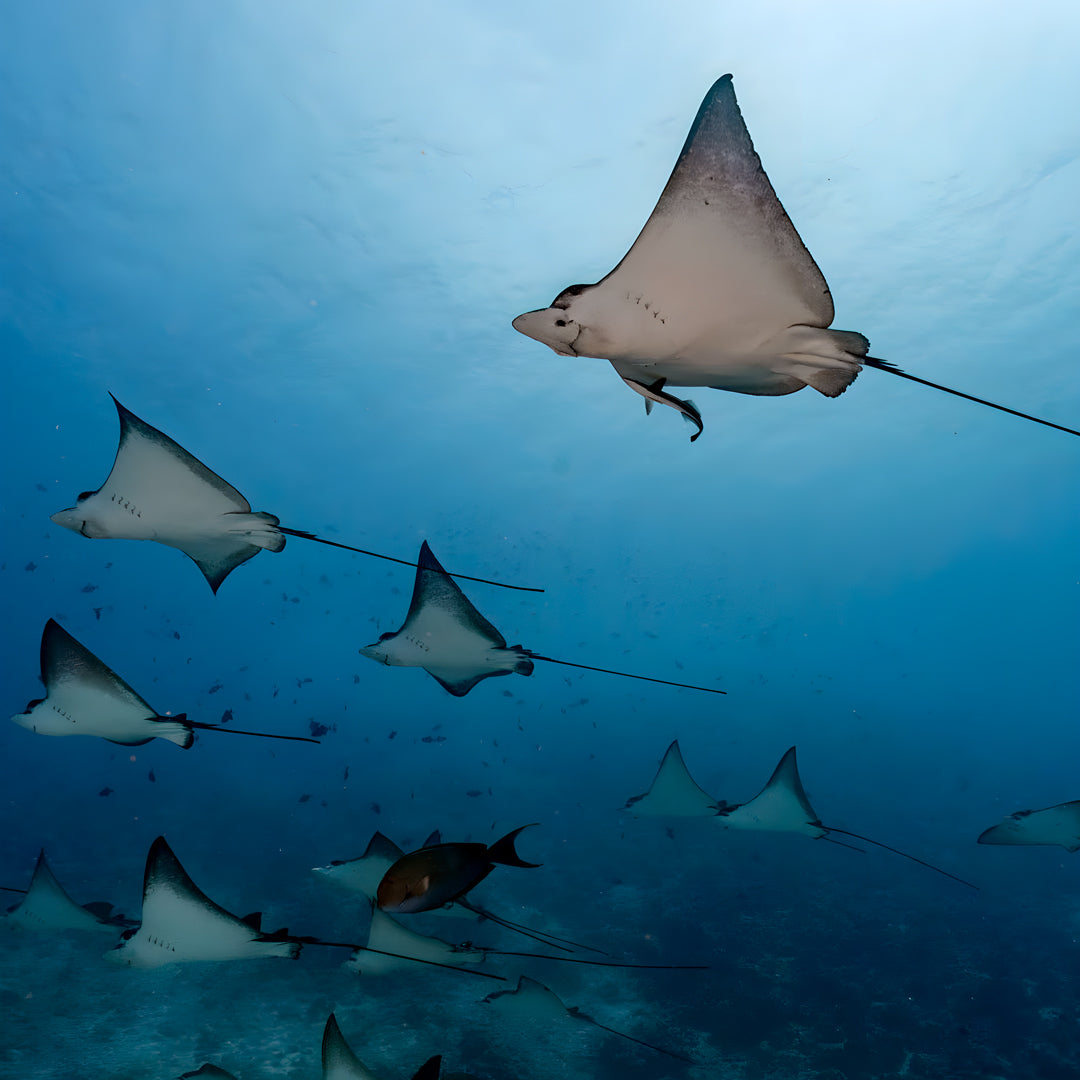 Discovery Dive in Fuvahmulah