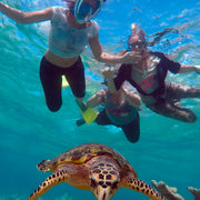 Basic Dhangethi Fun Dive