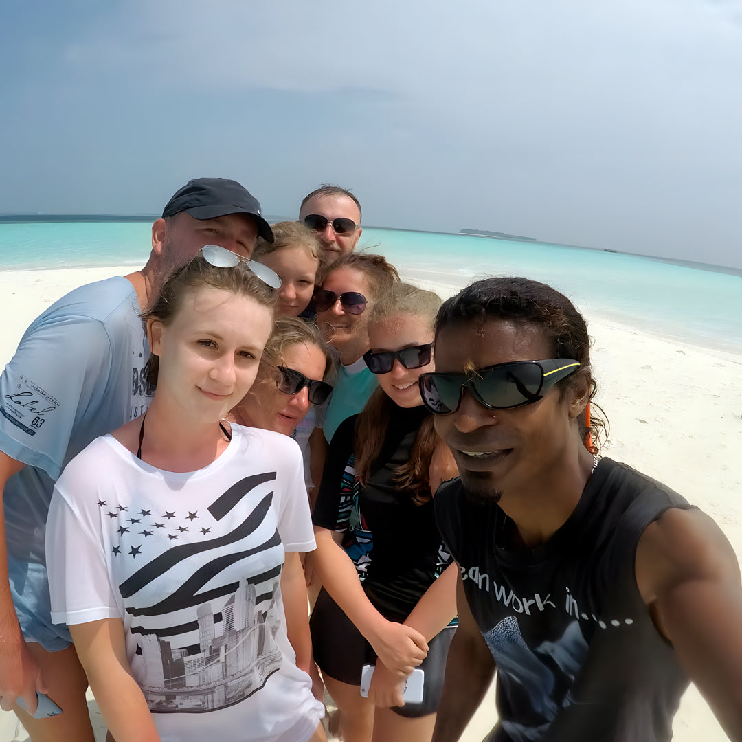PADI Digital Underwater Imaging Specialty