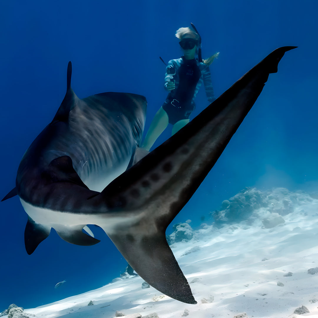 PADI Digital Underwater Imaging Specialty