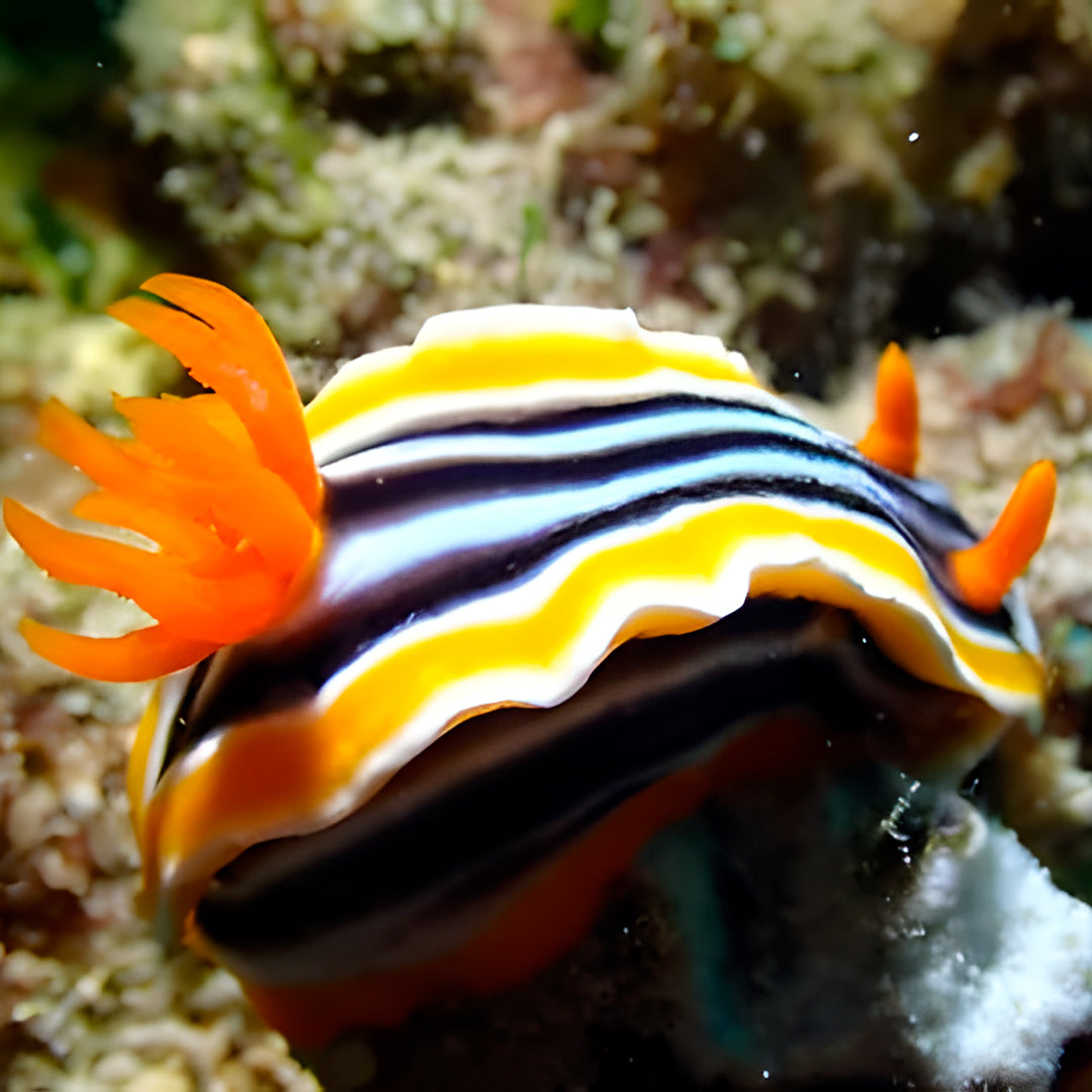 Basic Dhangethi Reef Exploration