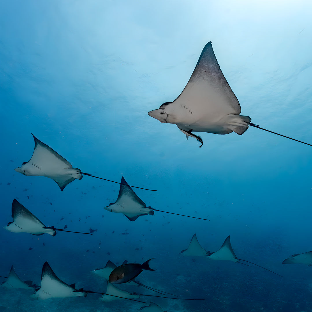 Discovery Dive in Fuvahmulah