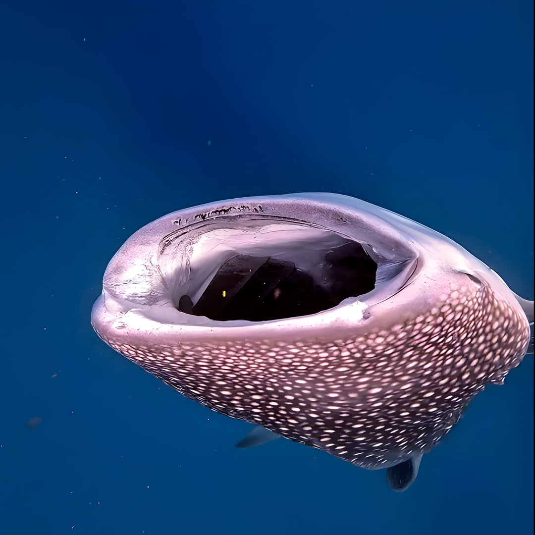 Basic Dhangethi Reef Exploration