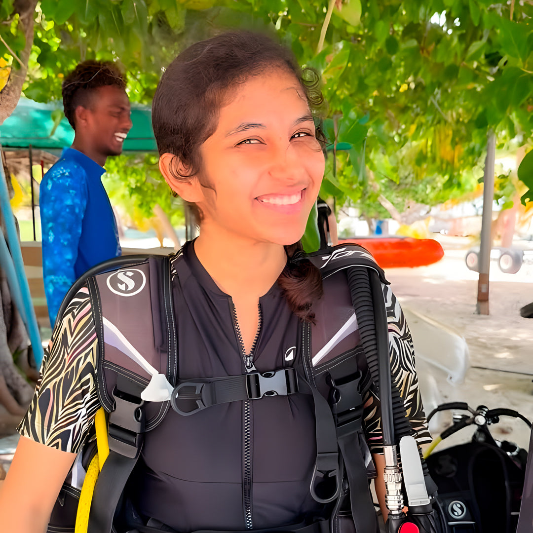 PADI Digital Underwater Imaging Specialty