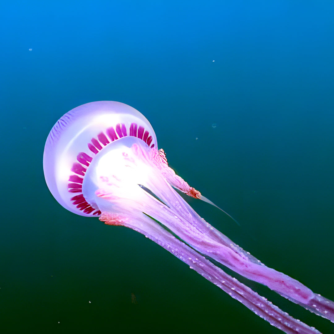 Basic Dhangethi Reef Exploration