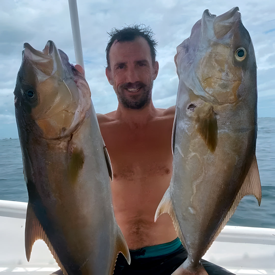 Curso de pesca submarina en Costa Rica