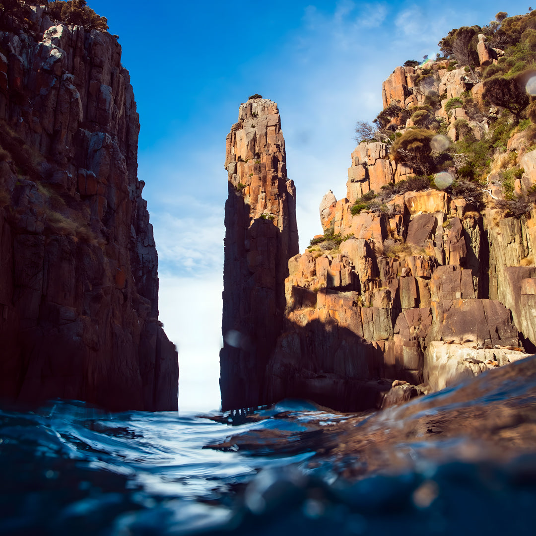 Bicheno Freediving Beginner Course