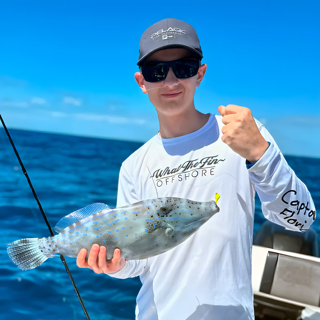 Florida Keys Group Spearfishing Charter