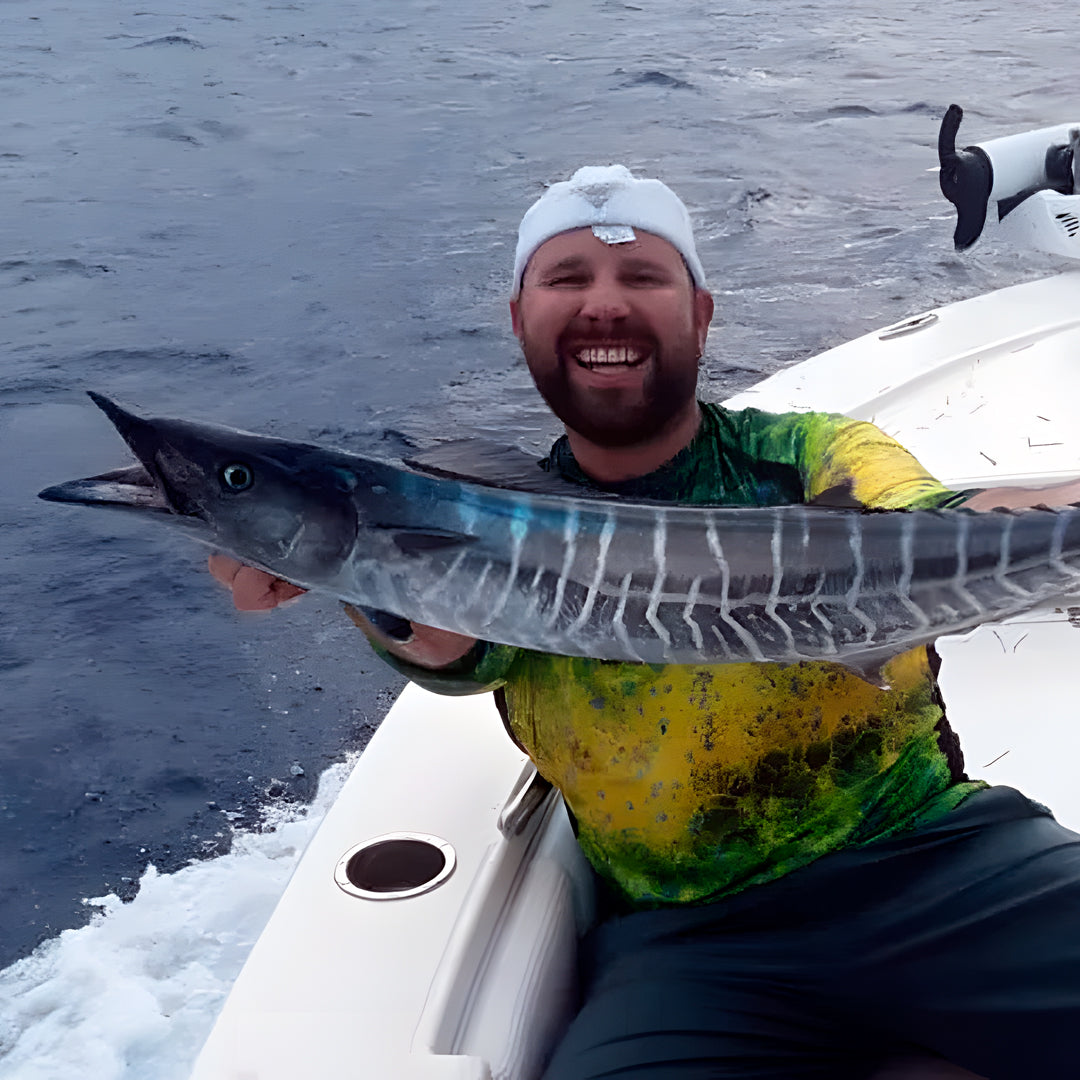 Florida Keys Group Spearfishing Charter
