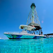 Florida Keys Group Spearfishing Charter