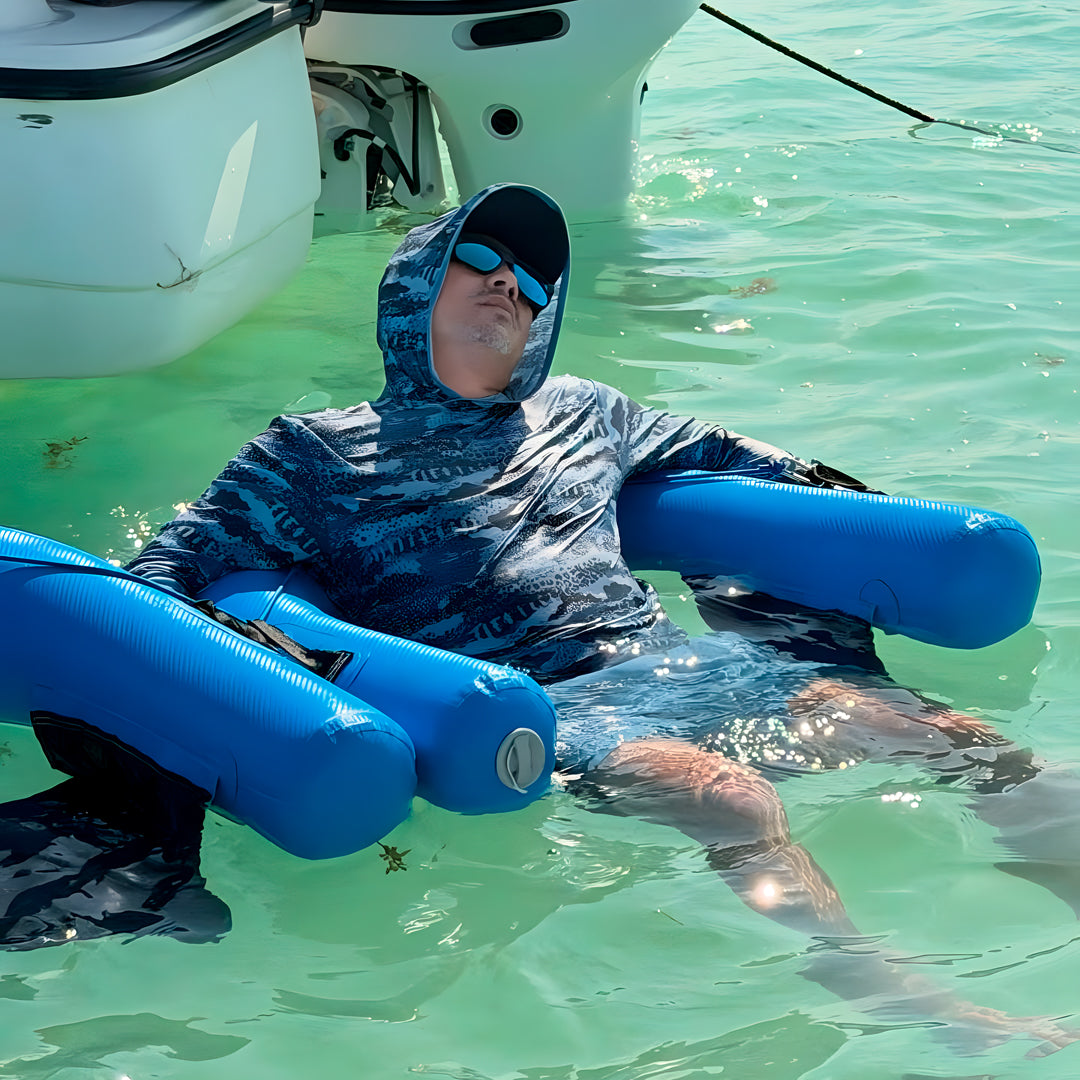 Florida Keys Group Spearfishing Charter