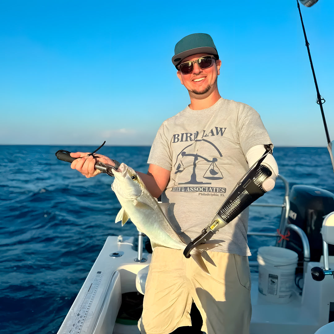 Florida Keys Group Spearfishing Charter