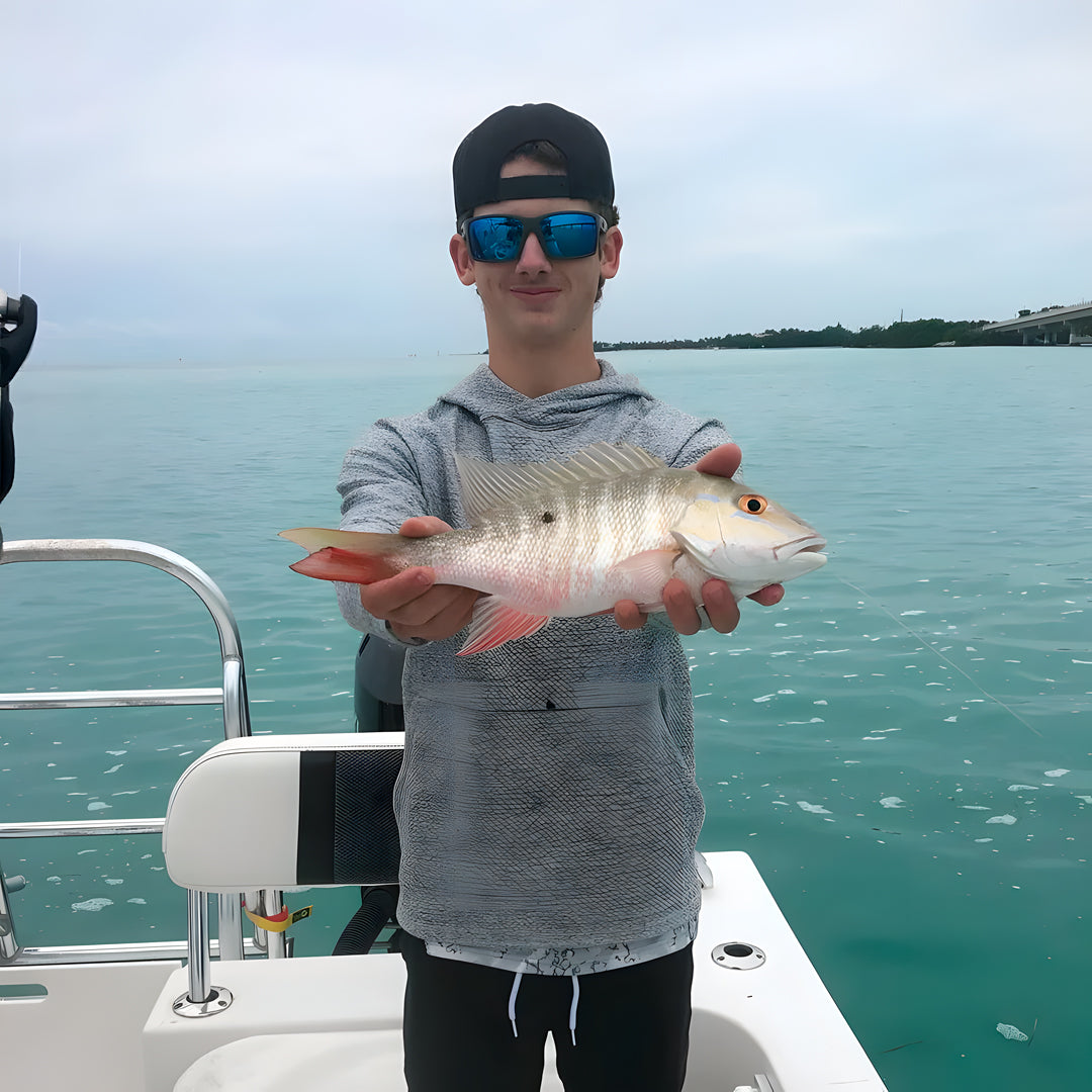 Florida Keys Group Spearfishing Charter