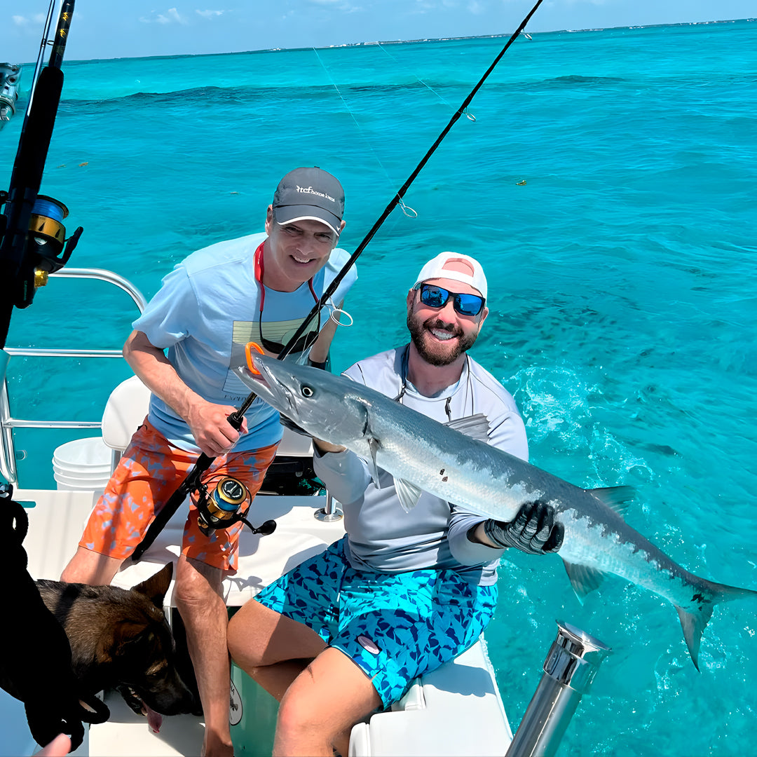 Florida Keys Group Spearfishing Charter