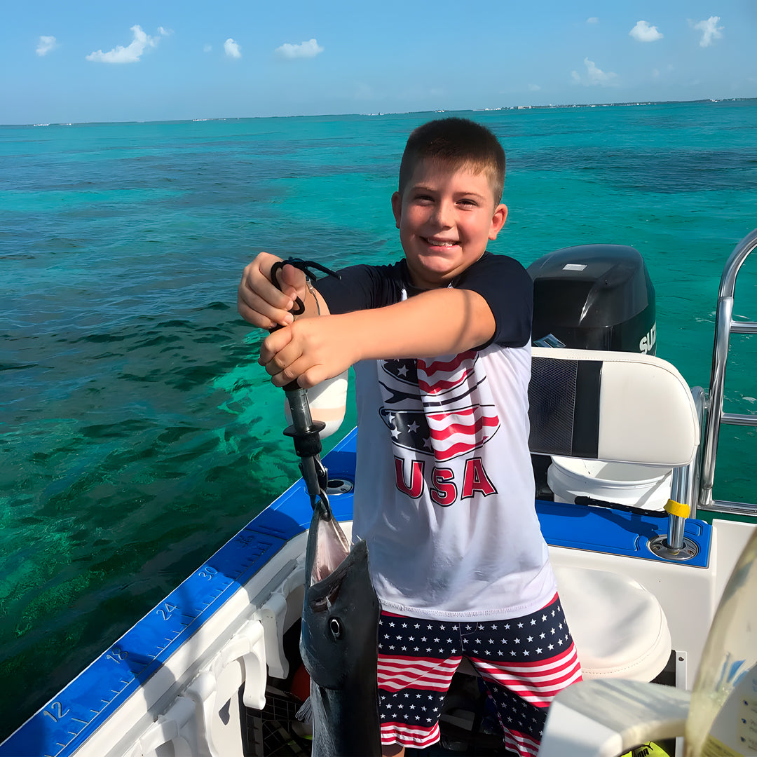 Florida Keys Group Spearfishing Charter