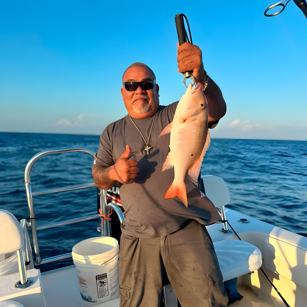 Florida Keys Group Spearfishing Charter