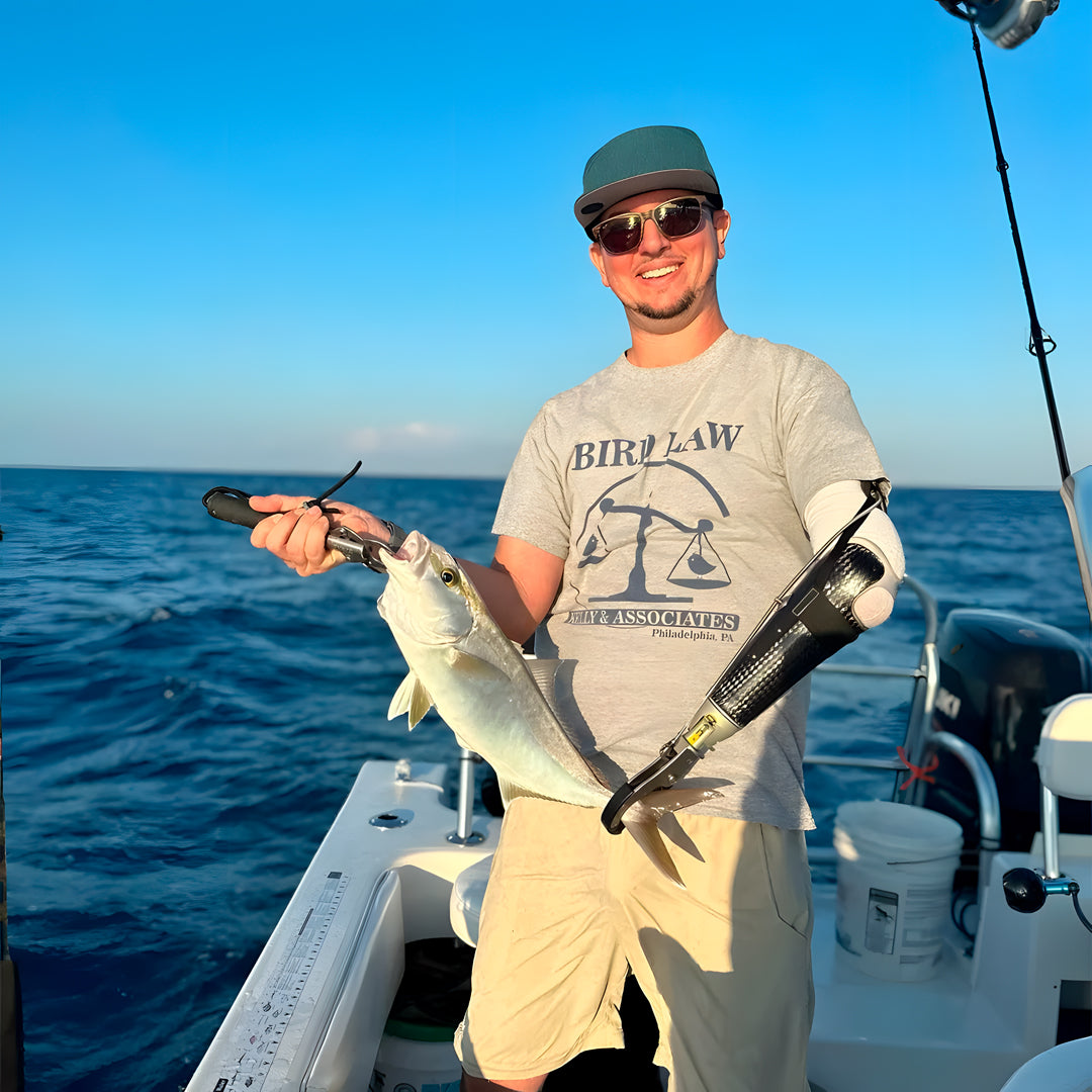 Florida Keys Group Spearfishing Charter