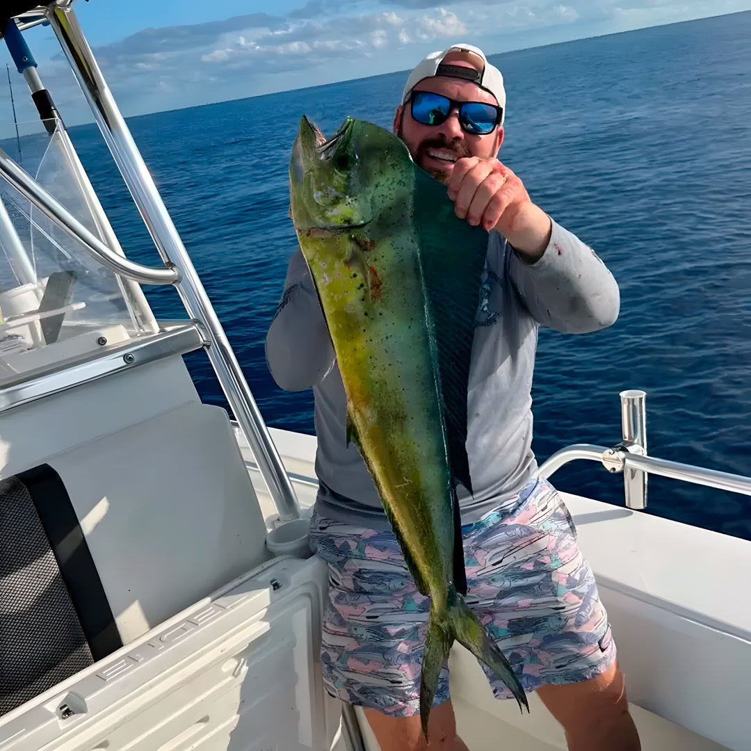 Florida Keys Group Spearfishing Charter