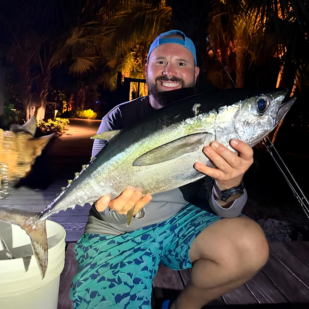 Florida Keys Group Spearfishing Charter