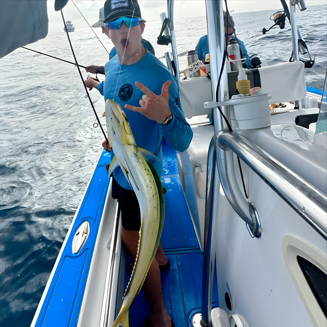 Florida Keys Group Spearfishing Charter