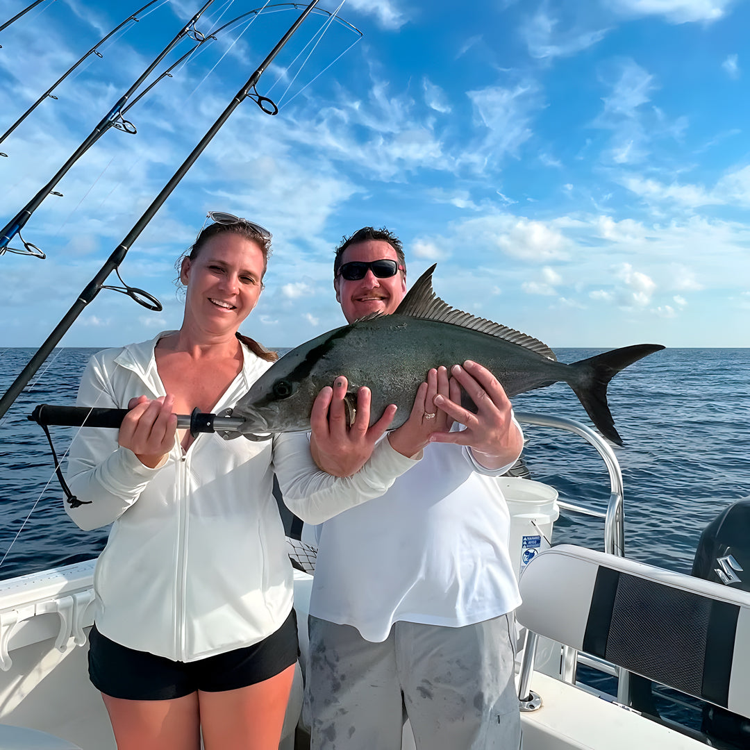 Florida Keys Group Spearfishing Charter
