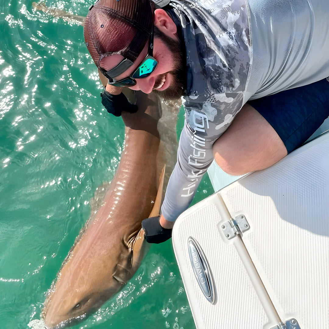Florida Keys Group Spearfishing Charter