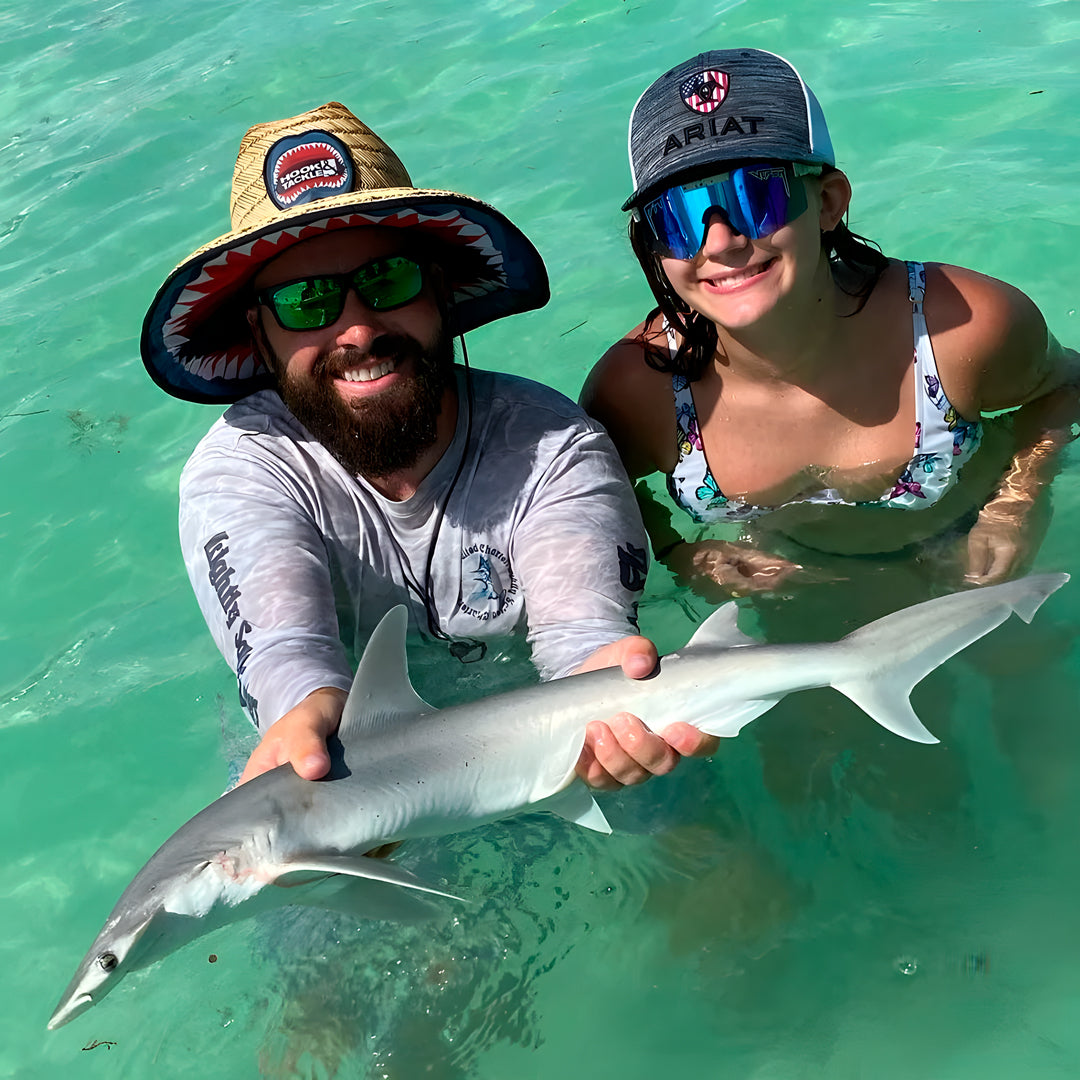 Florida Keys Group Spearfishing Charter
