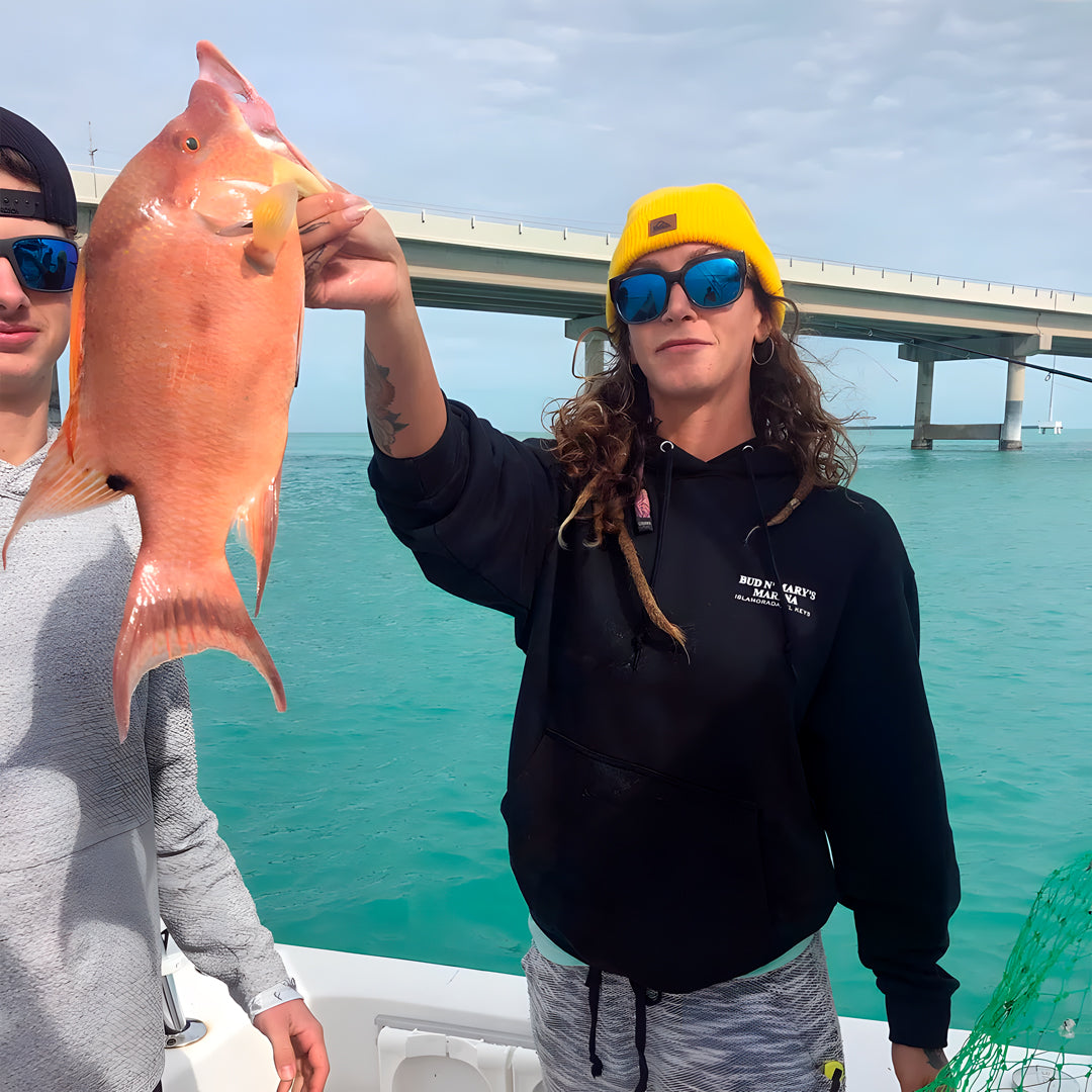 Florida Keys Group Spearfishing Charter