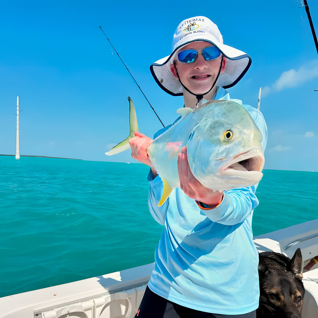 Florida Keys Group Spearfishing Charter