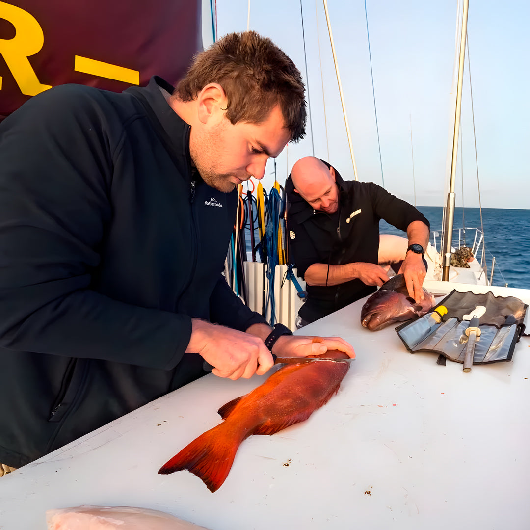 Beginner Spearfishing Retreat Course
