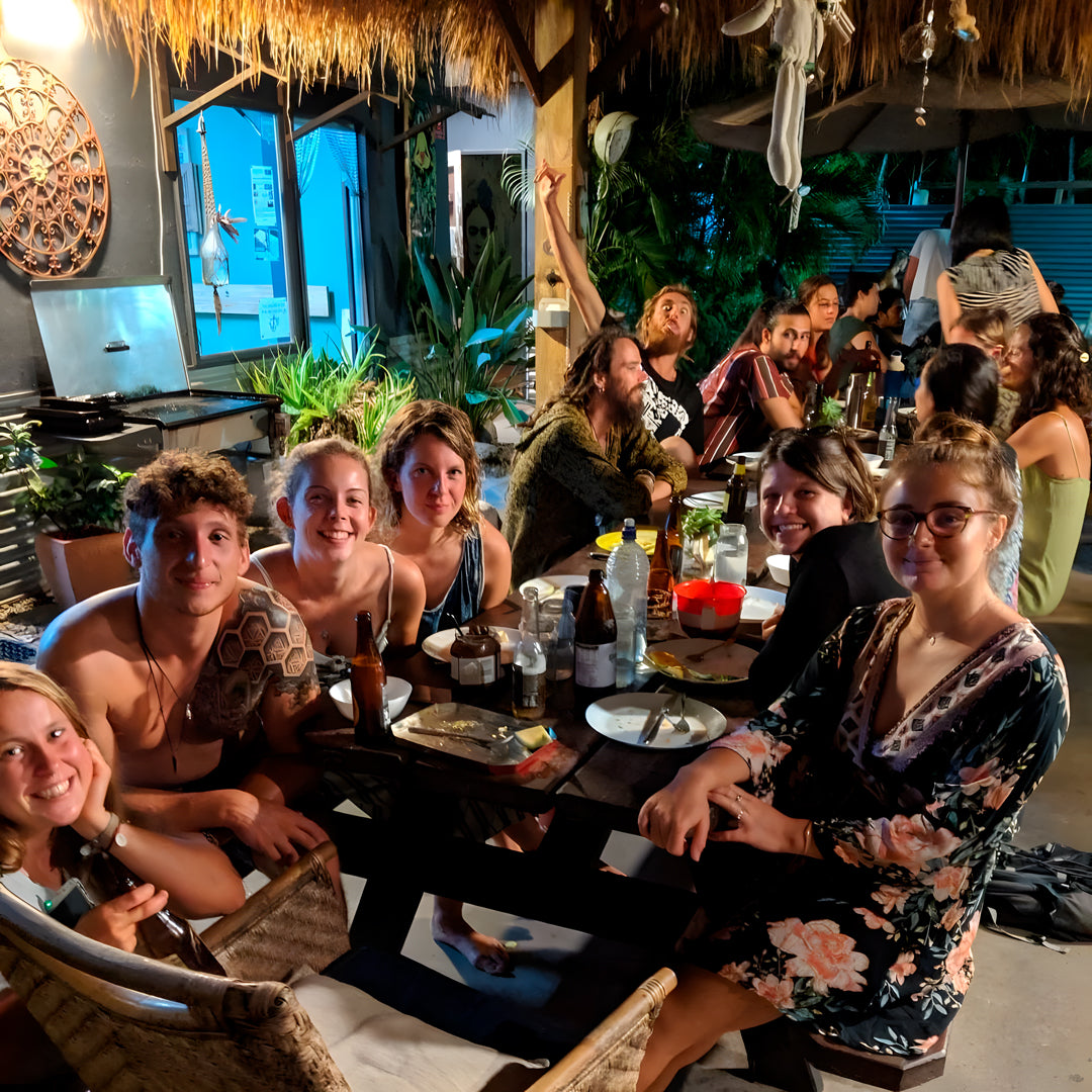 Beginner Spearfishing Retreat Course
