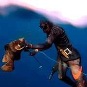 North Bali Spearfishing Trip