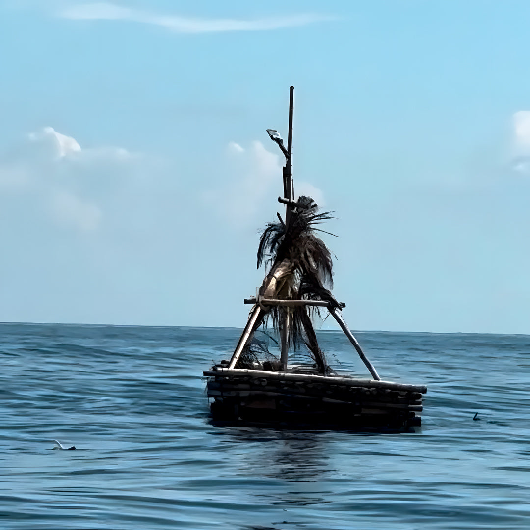 North Bali Spearfishing Trip
