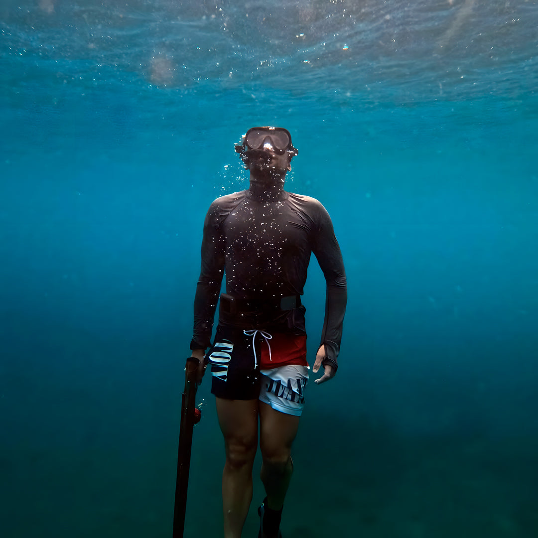 North Bali Spearfishing Trip