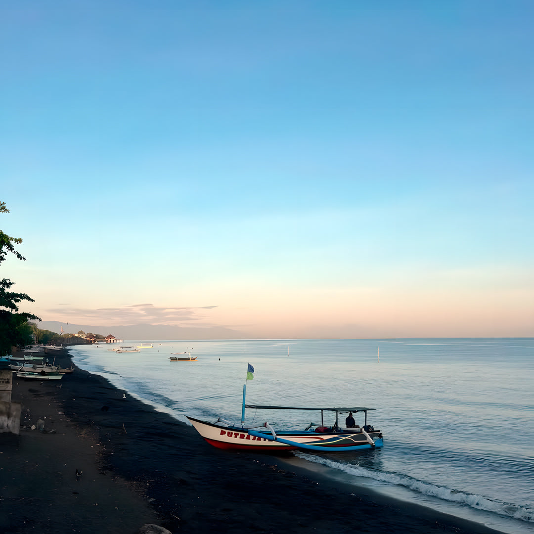 North Bali Spearfishing Trip