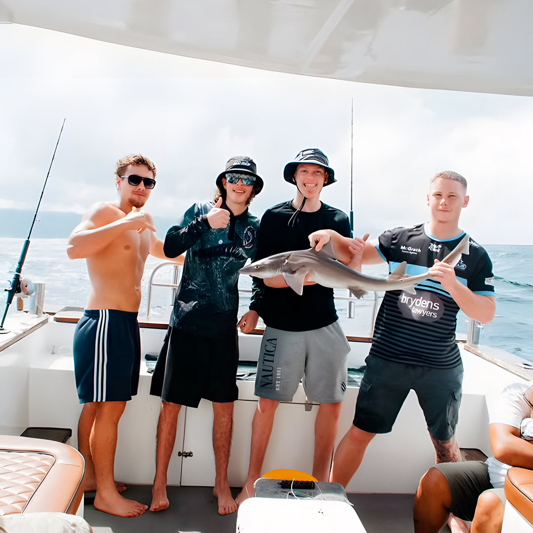 North Bali Spearfishing Trip