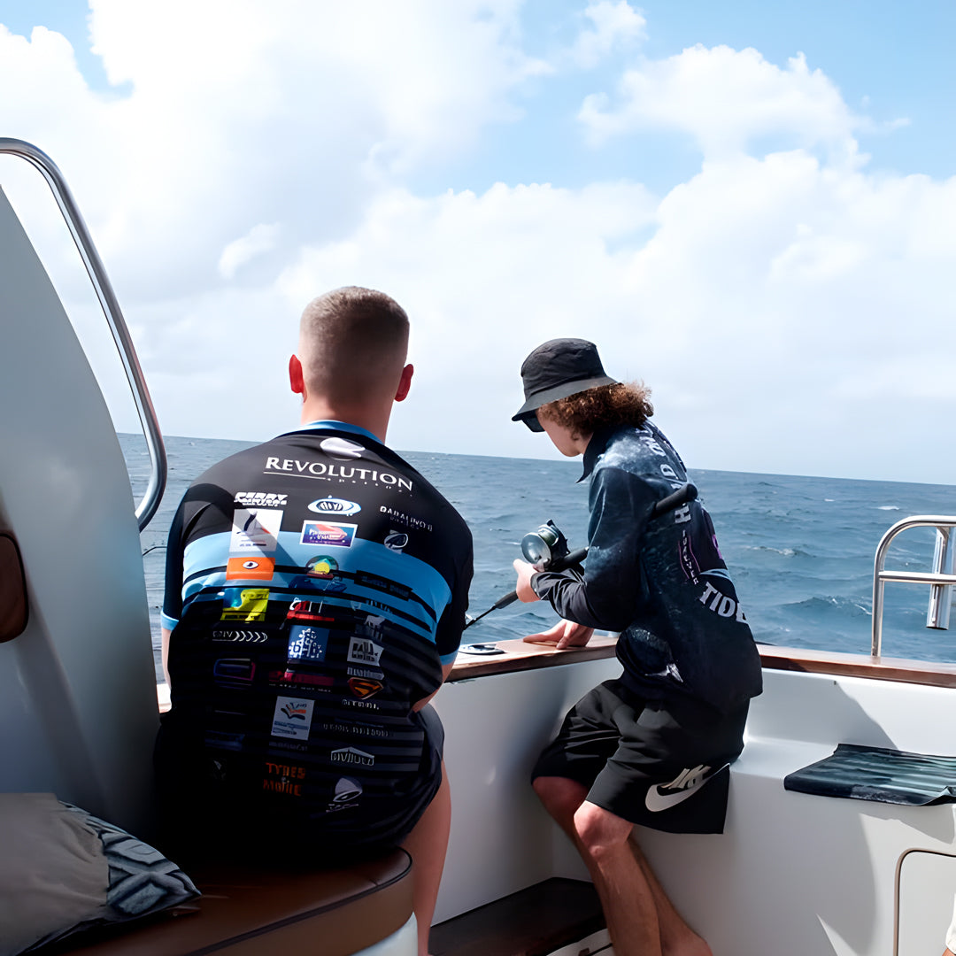 North Bali Spearfishing Trip