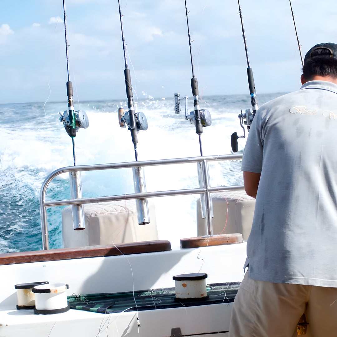 North Bali Spearfishing Trip