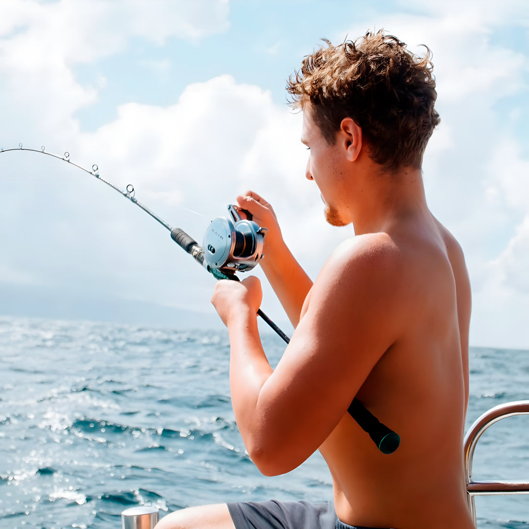 North Bali Spearfishing Trip