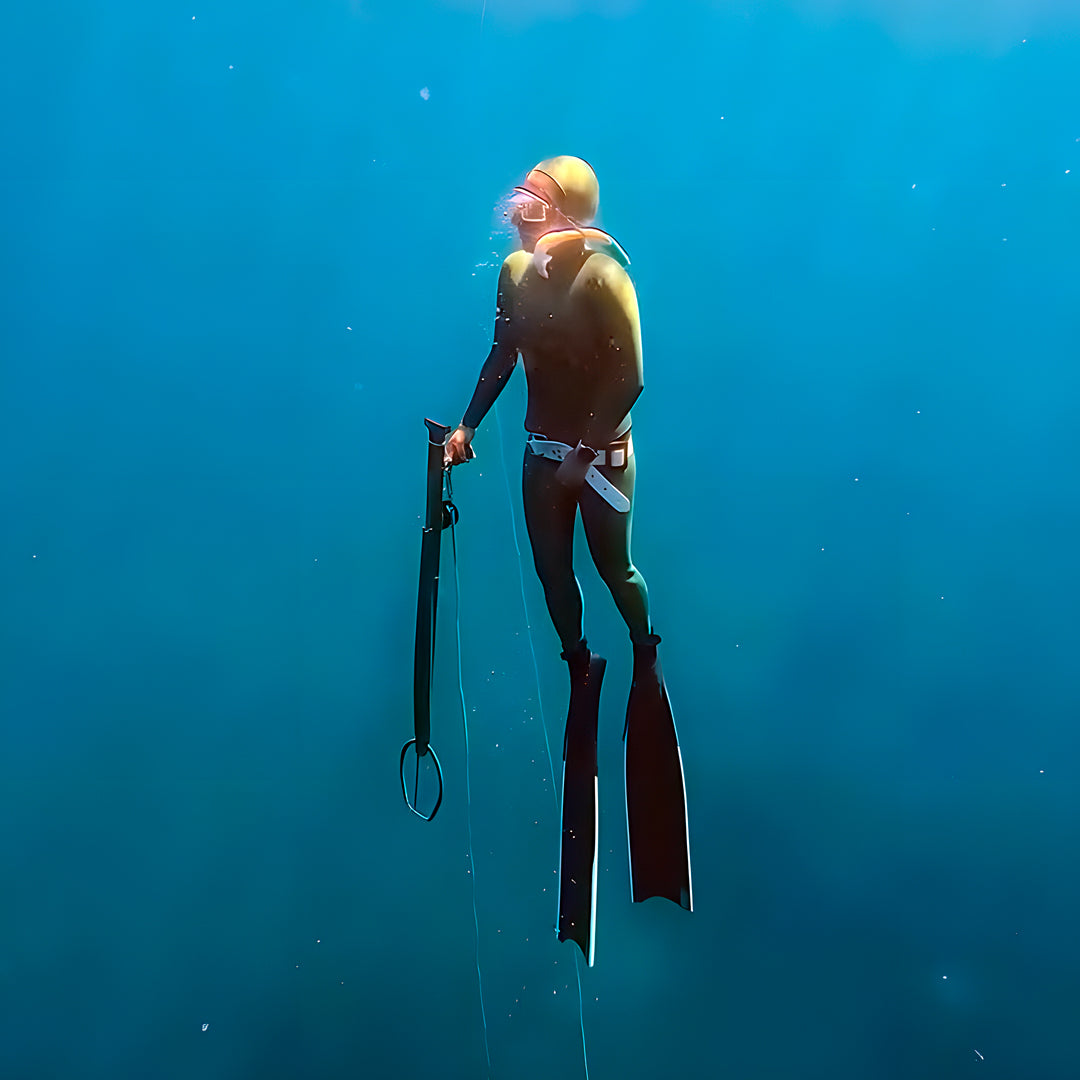 North Bali Spearfishing Trip