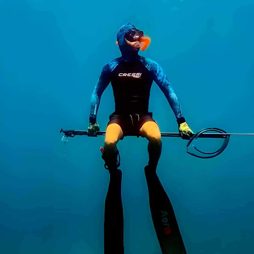 North Bali Spearfishing Trip