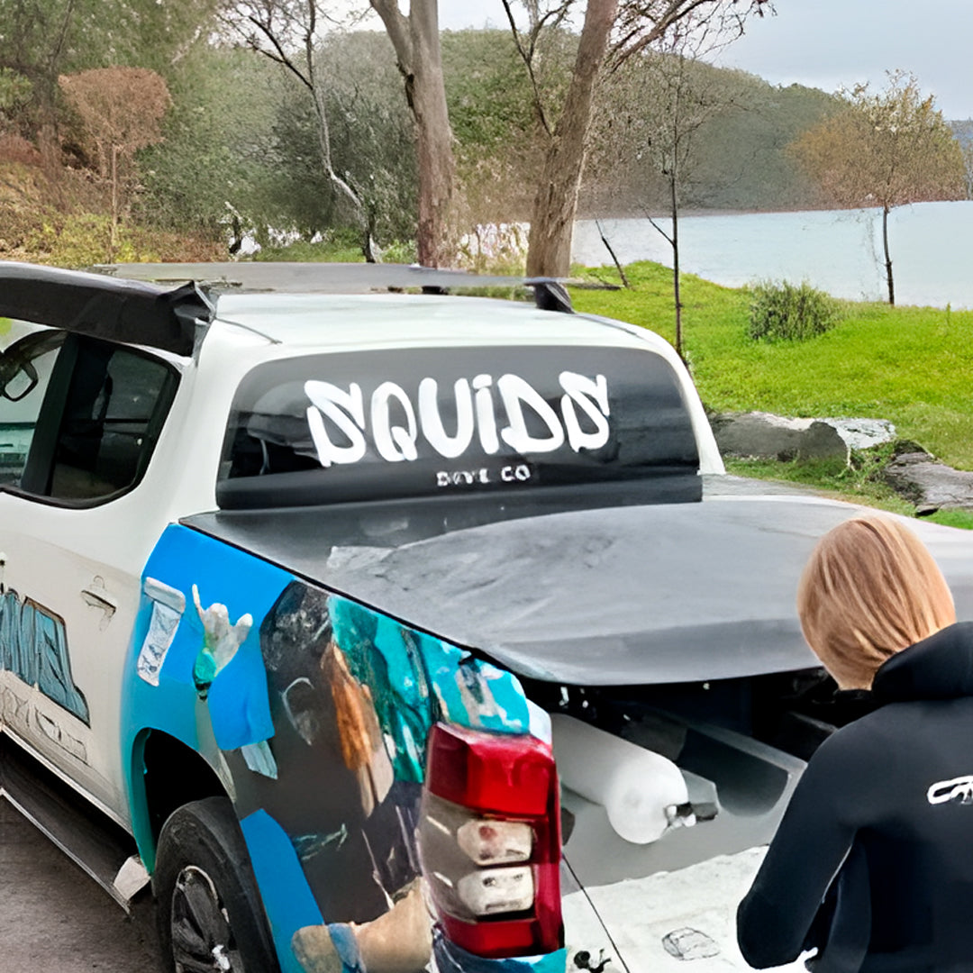 Port Stephens Guided Scuba Diving Fun Dive