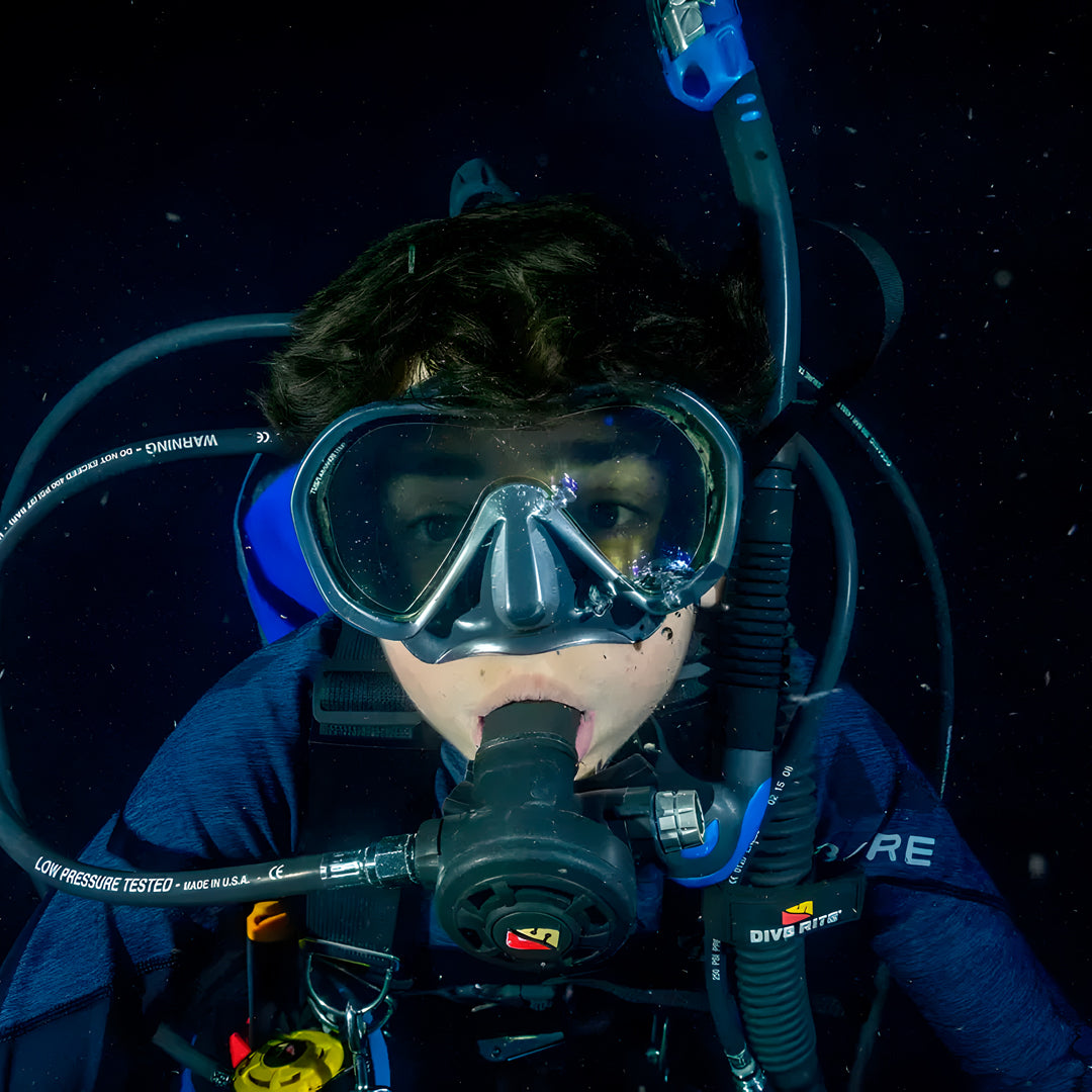 Fly Point Marine Reserve Guided Snorkel Tour