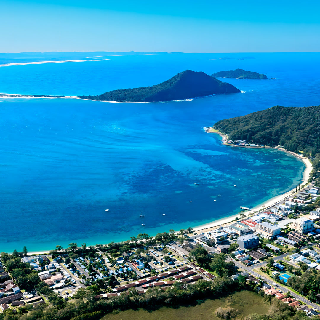 Beginner Freediver Course in Port Stephens