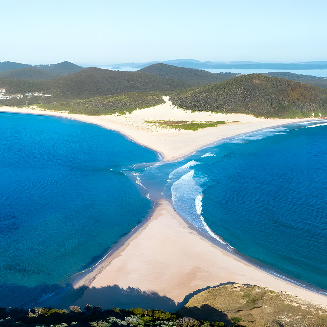 Beginner Freediver Course in Port Stephens