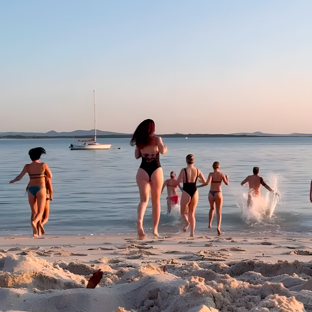 Beginner Freediver Course in Port Stephens